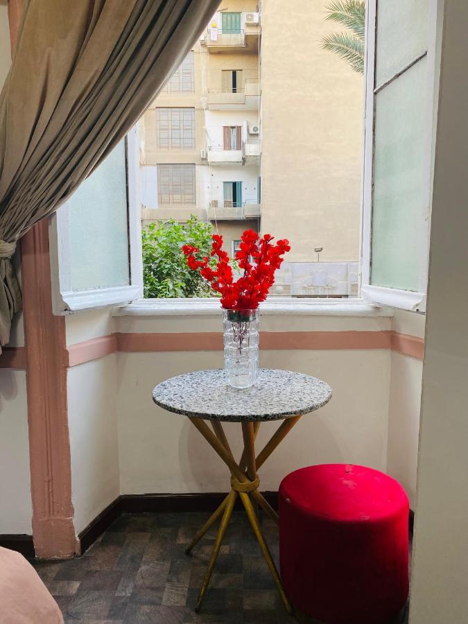 La Vida Hotel Le Caire