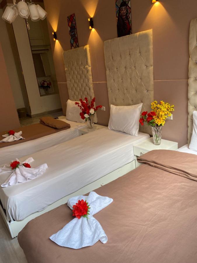 Hotel La Vida 3*