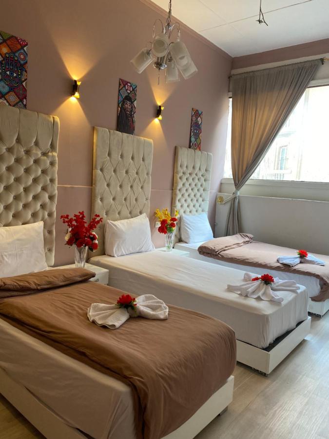 Hotel La Vida Le Caire