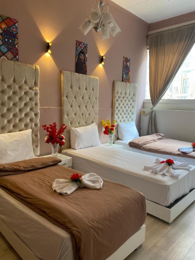 Hotel La Vida 3*